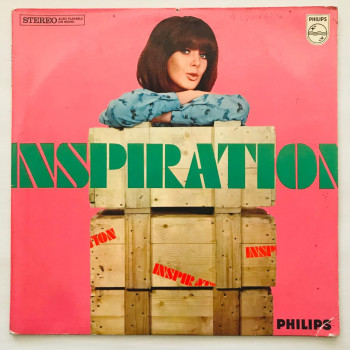 Various - Inspiration -...