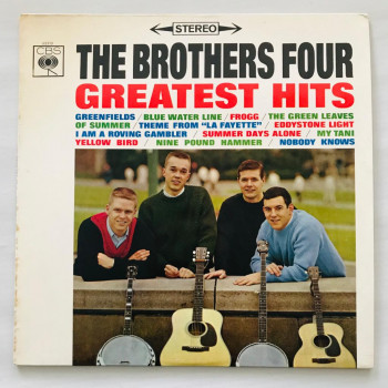 Brothers Four, The -...