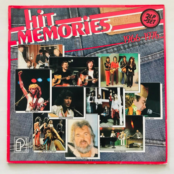 Various - Hit Memories...