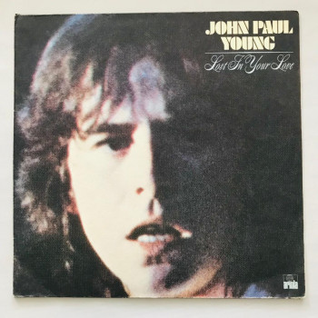 John Paul Young - Lost In...