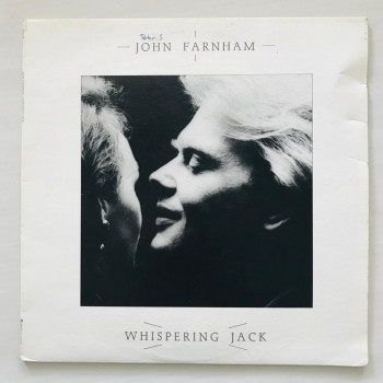John Farnham - Whispering...