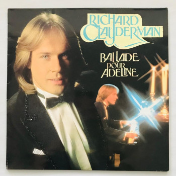 Richard Clayderman -...
