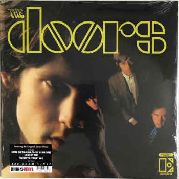 Doors, The - LP Vinyl...