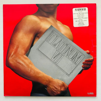 Various - Platinum VII -...