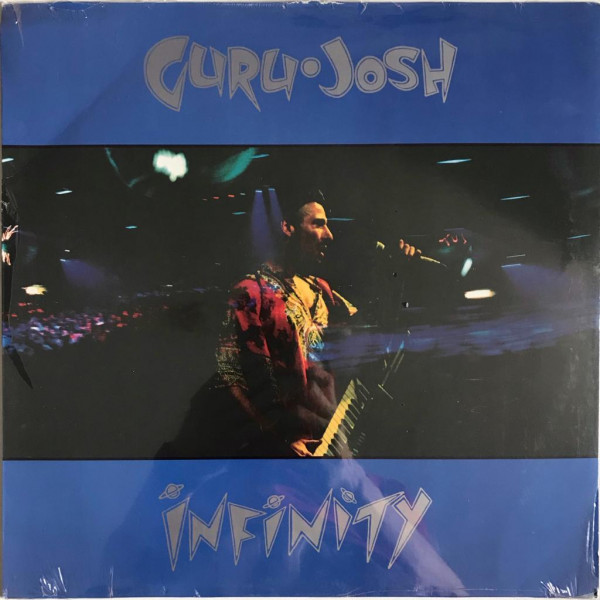 Guru josh infiniti