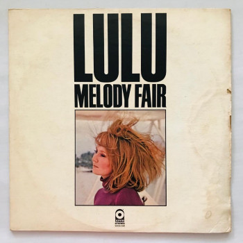 Lulu - Melody Fair - LP...