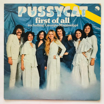 Pussycat - First Of All -...