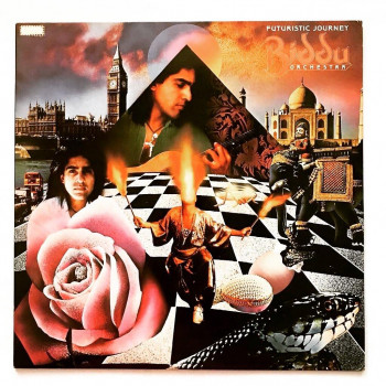 Biddu Orchestra -...