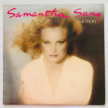Samantha Sang - Emotion -...