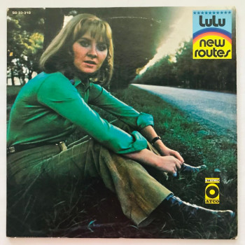 Lulu - New Routes - LP...