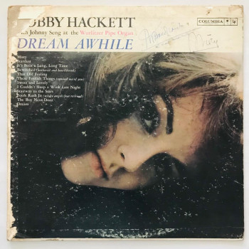 Bobby Hackett - Dream...