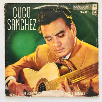 Cuco Sanchez - Con...