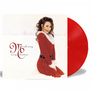 Mariah Carey - Merry...