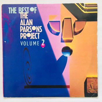 Alan Parsons Project, The -...