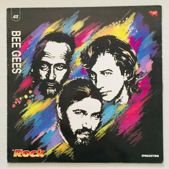 Bee Gees - Bee Gees - Hits...