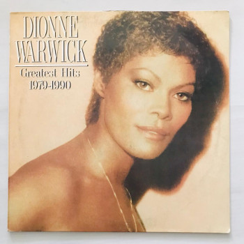 Dionne Warwick - Greatest...