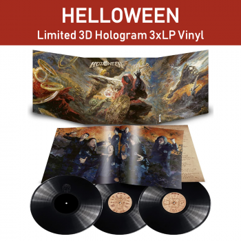 Helloween - Helloween -...