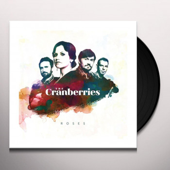 Cranberries, The - Roses -...