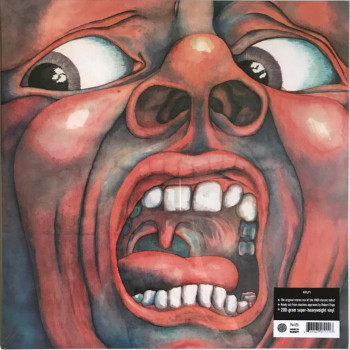 King Crimson - In The Court...