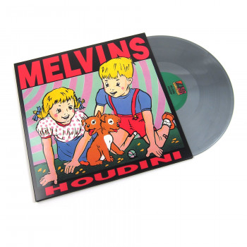 Melvins - Houdini - Limited...