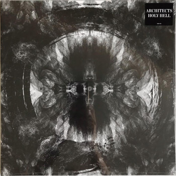 Architects - Holy Hell - LP...