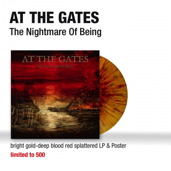 At The Gates - The...