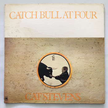 Cat Stevens - Catch Bull At...