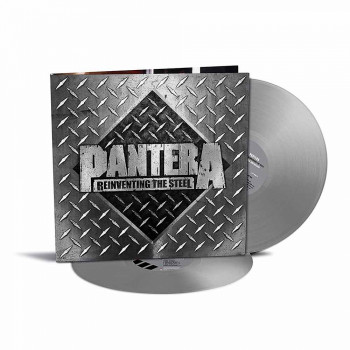 Pantera - Reinventing The...