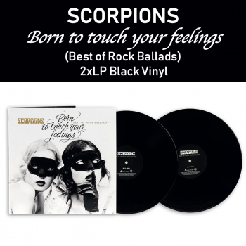 Scorpions - Best Of Rock...