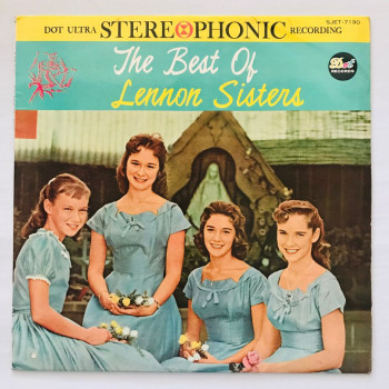 Lennon Sisters, The - The...