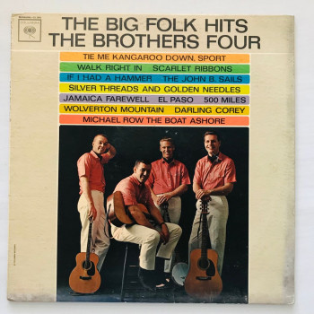Brothers Four, The - The...