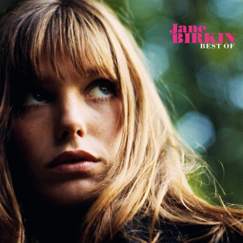 Jane Birkin - Best Of - LP...