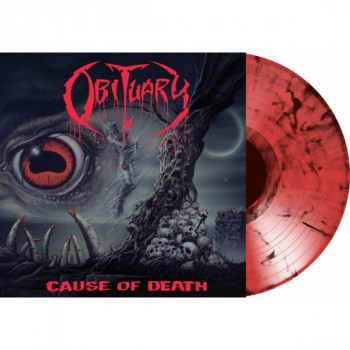 Obituary - Cause Of Death -...