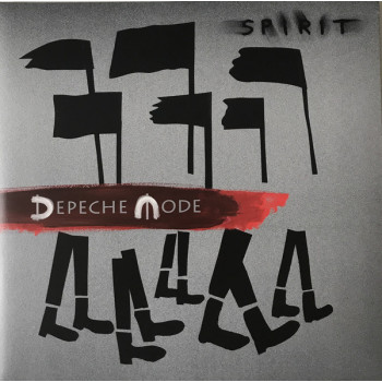 Depeche Mode - Spirit - 2...