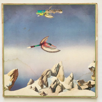Yes - Yesshows - 2 LP Vinyl...