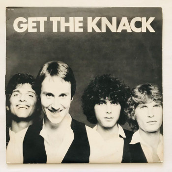 Knack, The - Get The Knack...