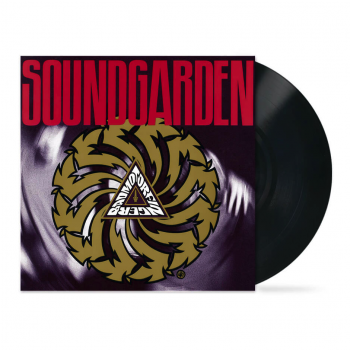 Soundgarden -...