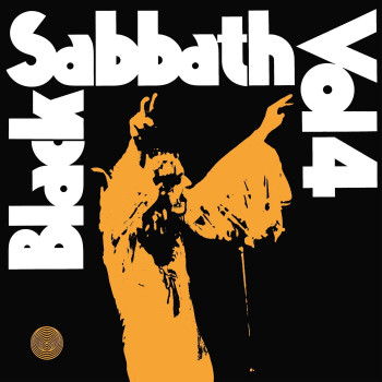 Black Sabbath - Black...