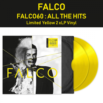 Falco - Falco60 - All The...