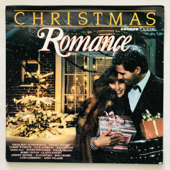 Various - Christmas Romance...