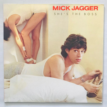 Mick Jagger - She's The...