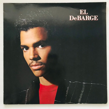El DeBarge - El DeBarge -...