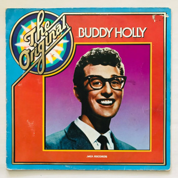 Buddy Holly - The Original...