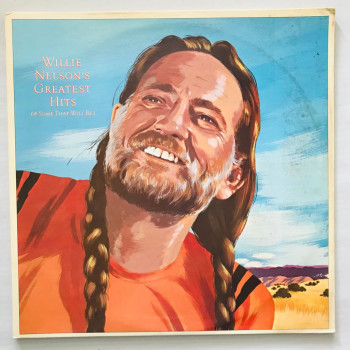 Willie Nelson - Greatest...