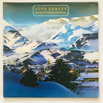 John Denver - Rocky...