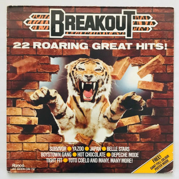 Various - Breakout - Hits -...
