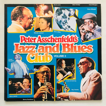 Various - Peter...