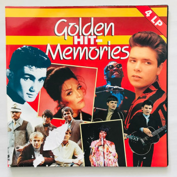 Various - Golden Hit...