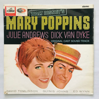 Walt Disney's Mary Poppins...