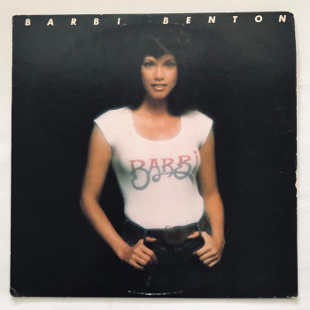 Barbi Benton - Barbi Benton...